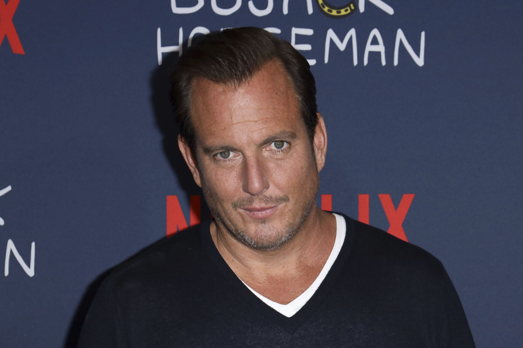 Will Arnett